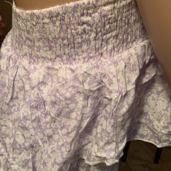 Lavender Maxi Dress  - Picture 7 of 12